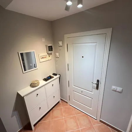 Apartmán Casa Bubo Caleta De Fuste