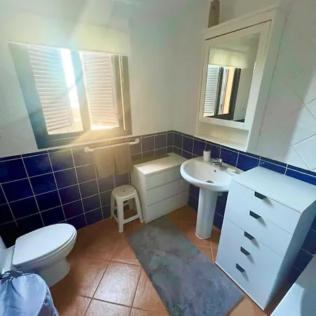 Apartmán Casa Bubo *