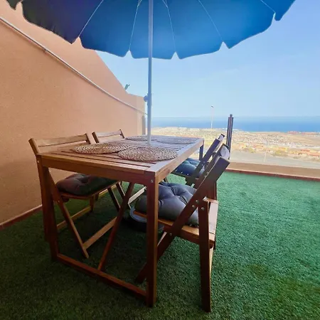 Casa Bubo Apartmán Caleta De Fuste