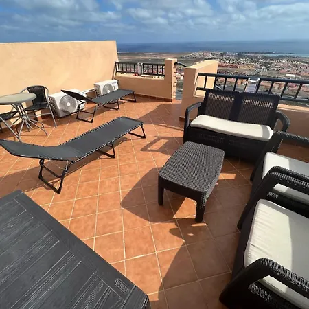 Casa Bubo * Caleta de Fuste