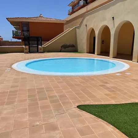 Casa Bubo Apartmán