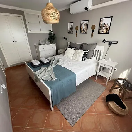 Casa Bubo Apartmán