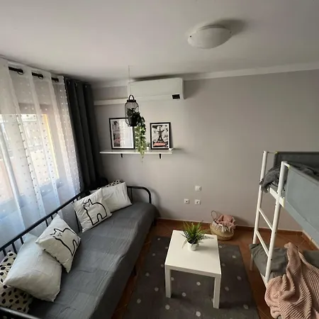Apartmán Casa Bubo