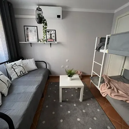 Casa Bubo Apartmán *