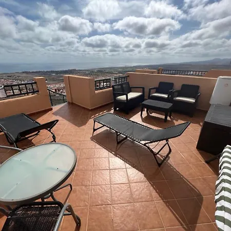 Apartmán Casa Bubo Caleta De Fuste