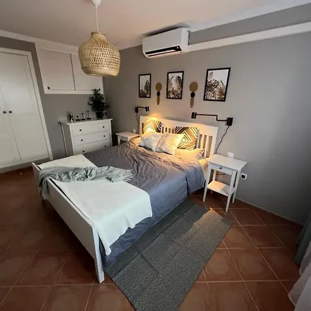 Casa Bubo * Caleta de Fuste