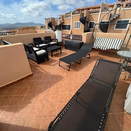 Casa Bubo Apartmán