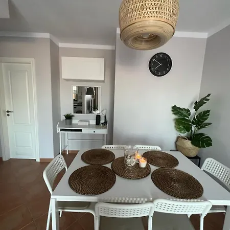 Apartmán Casa Bubo