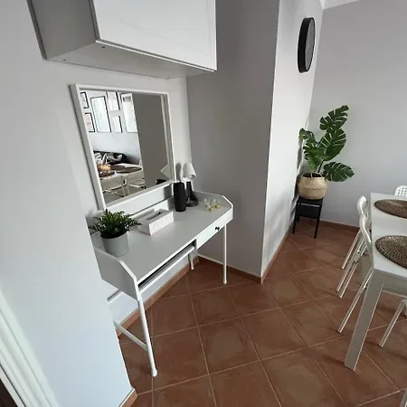 Apartamento Casa Bubo *