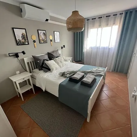 Apartmán Casa Bubo Caleta De Fuste