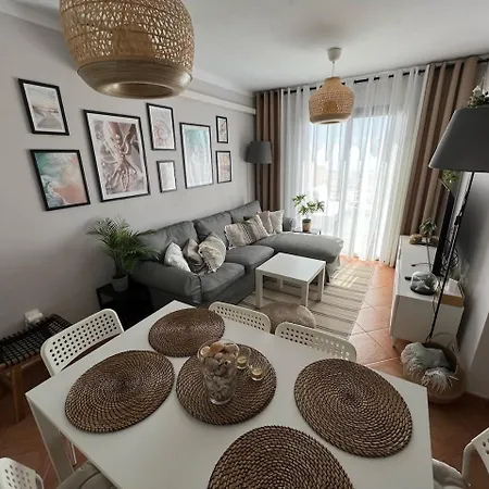 Apartmán Casa Bubo