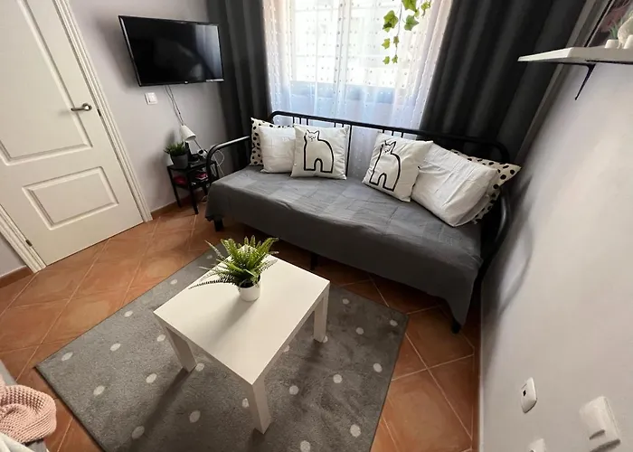 Casa Bubo Daire Caleta De Fuste