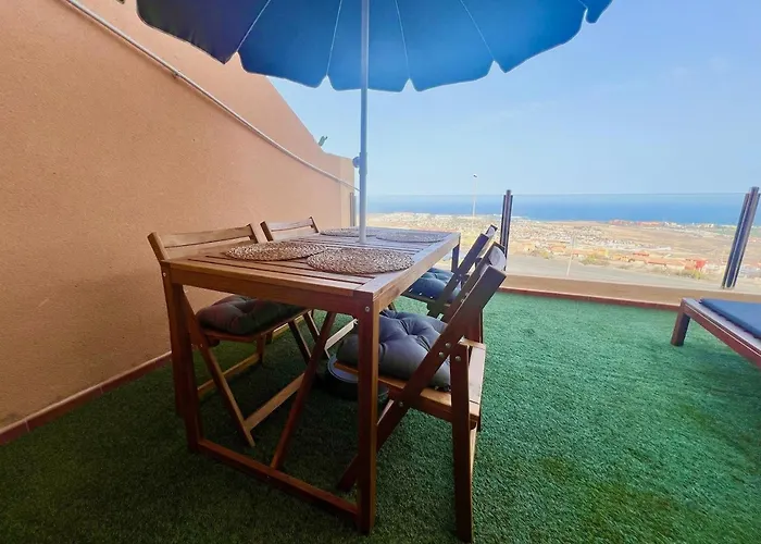 Casa Bubo Daire Caleta De Fuste