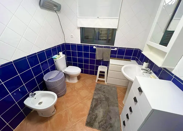 Casa Bubo Caleta De Fuste