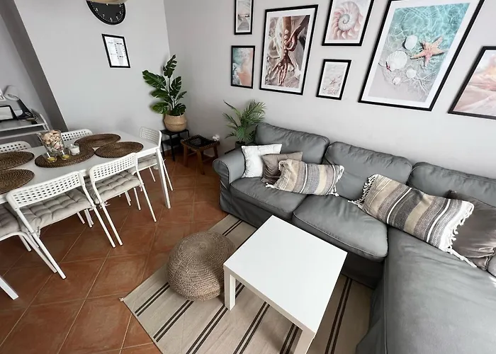 Casa Bubo Daire Caleta De Fuste