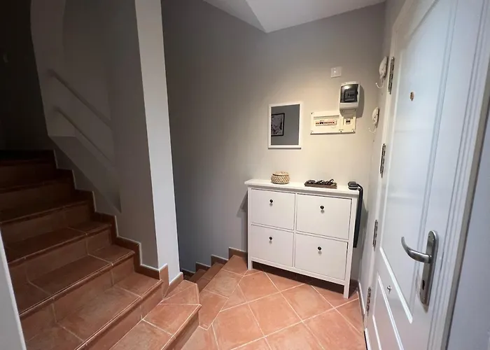 Casa Bubo * Caleta De Fuste