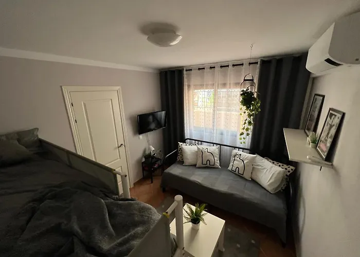 Casa Bubo Daire Caleta De Fuste