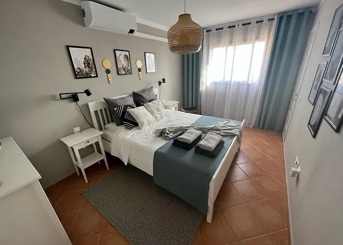 Daire Casa Bubo Caleta De Fuste