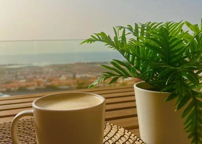 Casa Bubo Caleta De Fuste