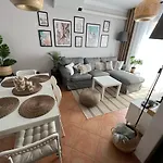 Apartament Casa Bubo Caleta De Fuste
