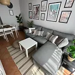 Apartament Casa Bubo *