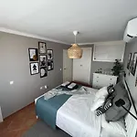 Apartament Casa Bubo *