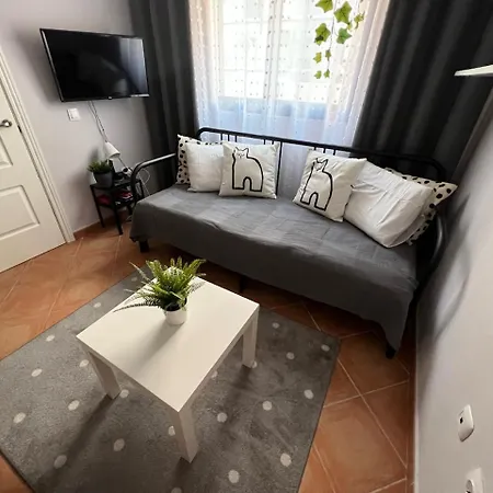 Casa Bubo Апартаменты Калета-де-Фусте