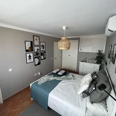 Apartment Casa Bubo *