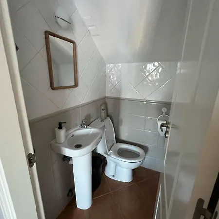Casa Bubo Калета-де-Фусте