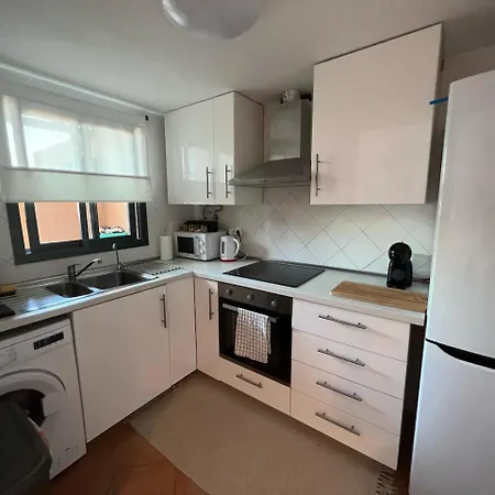 Casa Bubo Apartment Caleta De Fuste