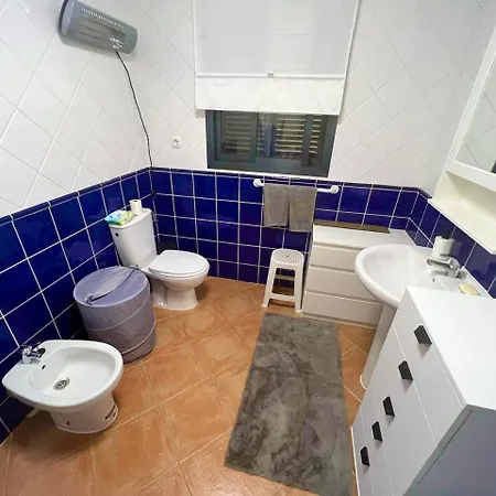 Casa Bubo Caleta de Fuste