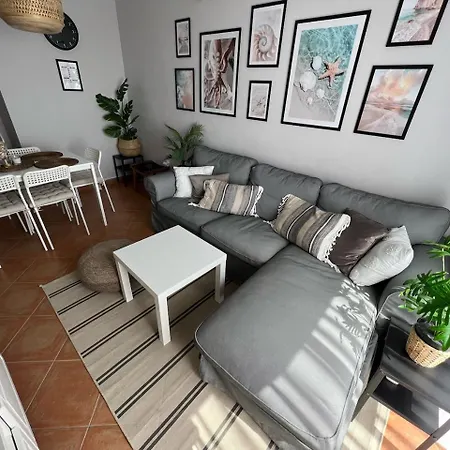 Appartement Casa Bubo *