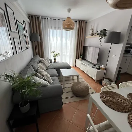 Appartement Casa Bubo Caleta de Fuste