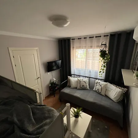 Casa Bubo Appartement Caleta de Fuste