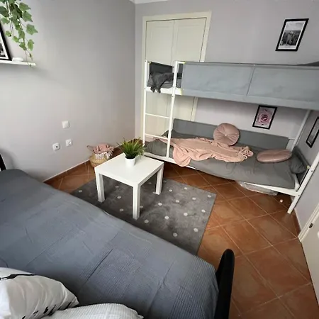 Casa Bubo Appartement *